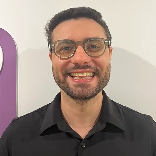 Dr Ben Ierna