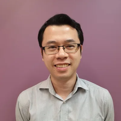 Dr Chau Vu