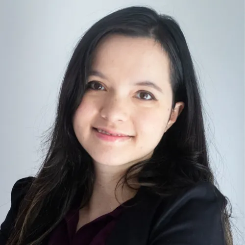 Dr Lisa Scupham