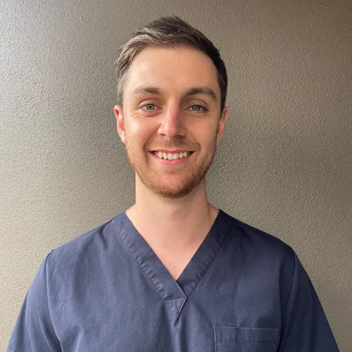 Dr Randal Johnson