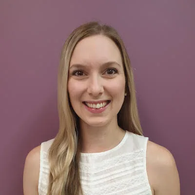 Dr Tegan Stein
